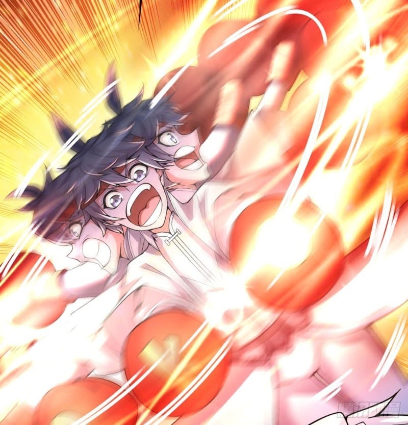 I Picked Up An Attributes Chapter 51 Gambar 30
